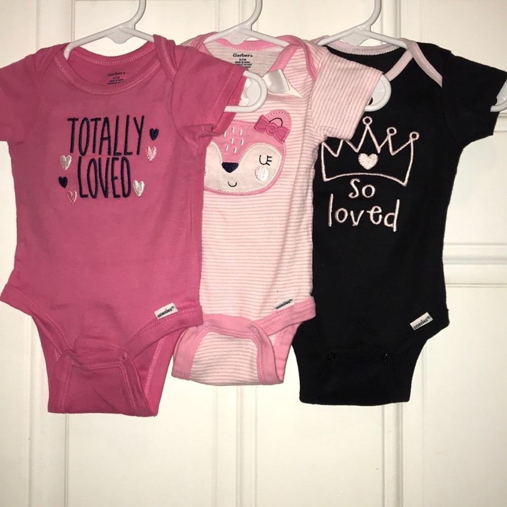 Onesie “LOT” (18) - Picture 2 of 3